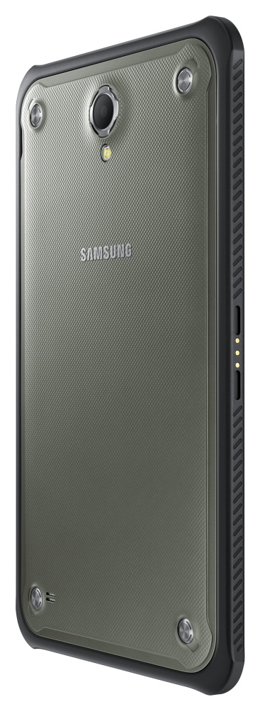 Galaxy Tab Active 16GB LTE