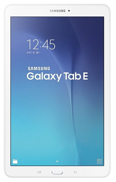 Galaxy Tab E 9.6