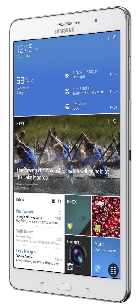Galaxy Tab Pro 8.4 16GB LTE