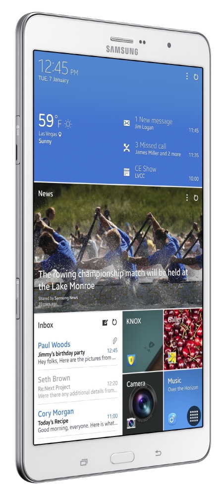 Galaxy Tab Pro 8.4 32GB LTE