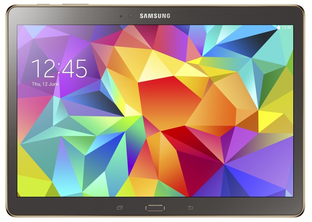 Galaxy Tab S 10.5 16GB LTE
