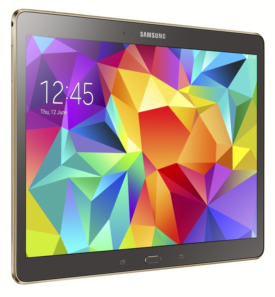 Galaxy Tab S 10.5 16GB LTE