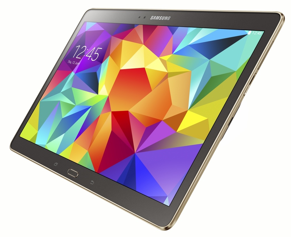 Galaxy Tab S 10.5 16GB LTE