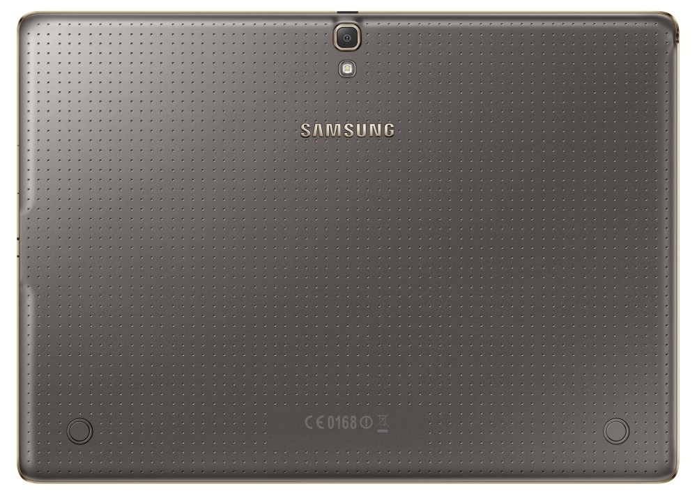 Galaxy Tab S 10.5 16GB Wi-Fi