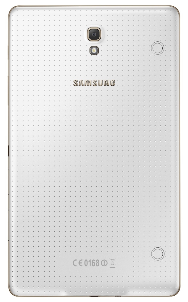 Galaxy Tab S 8.4 16GB Wi-Fi