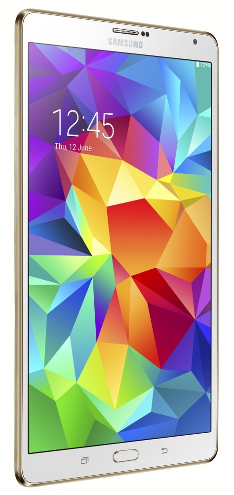 Galaxy Tab S 8.4 16GB Wi-Fi