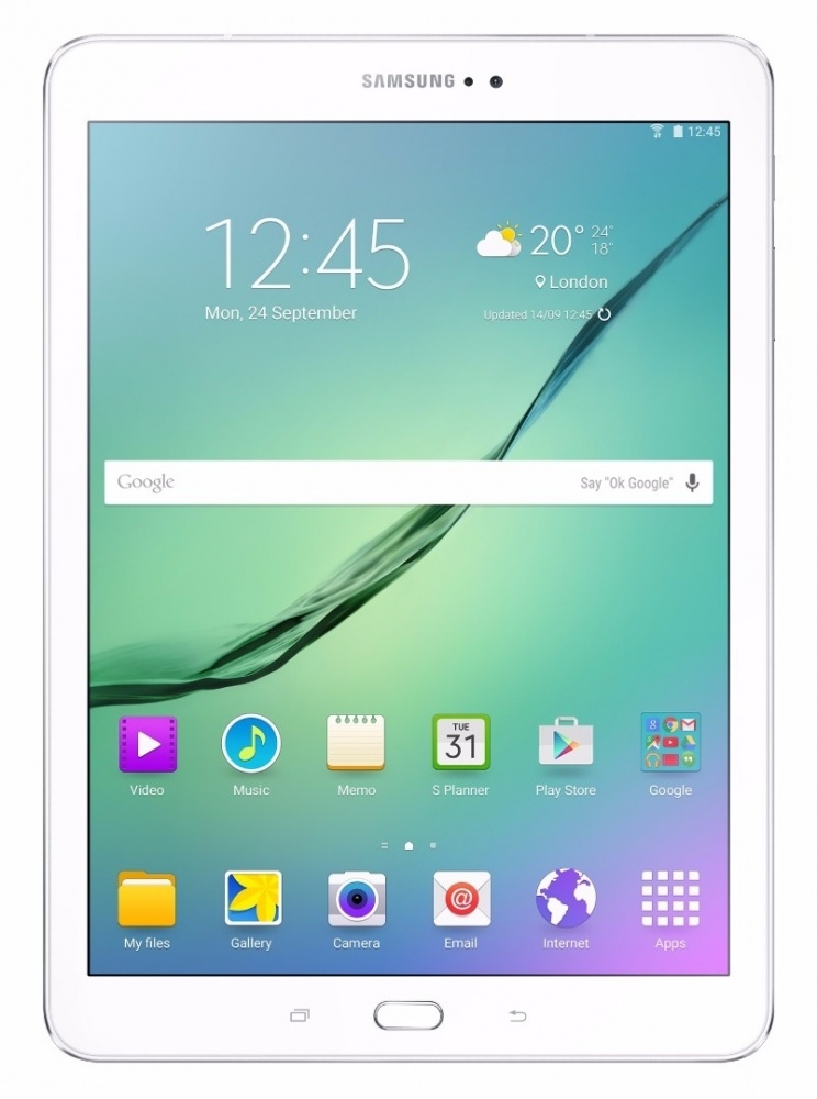 Galaxy Tab S2 9.7