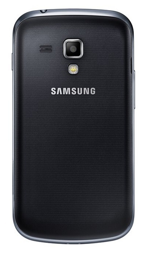 Galaxy Trend Plus