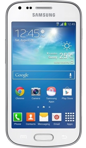 Galaxy Trend Plus
