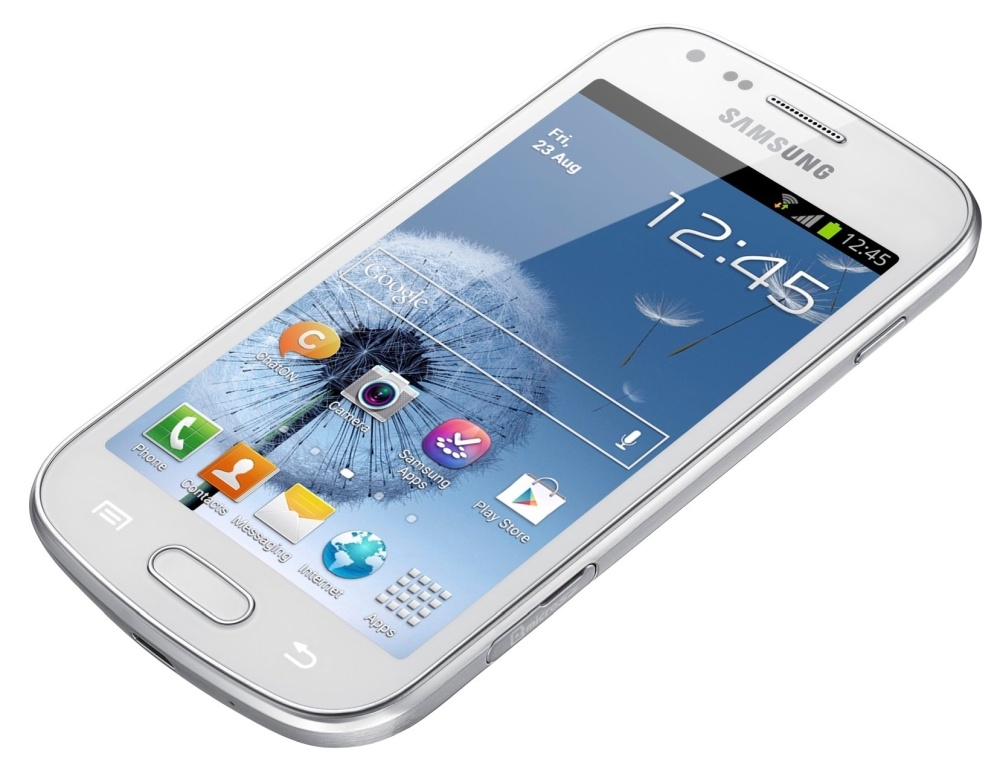 Galaxy Trend Plus