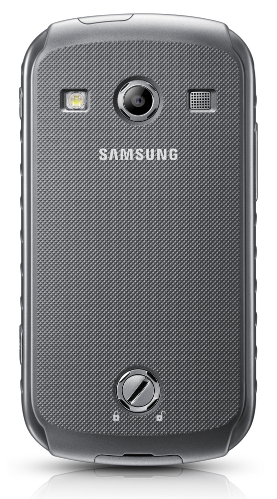 Galaxy Xcover 2