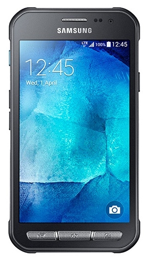 Galaxy Xcover 3