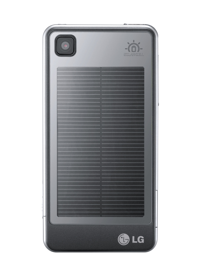 GD510 Solar