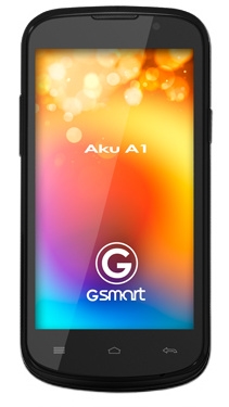 Gsmart Aku A1