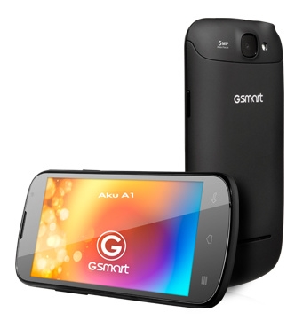 Gsmart Aku A1