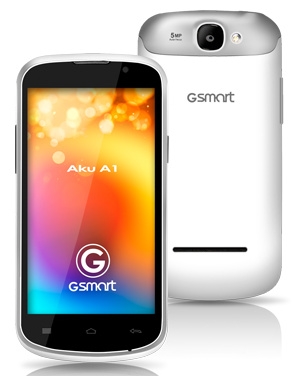 Gsmart Aku A1