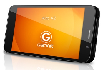 Gsmart Alto A2