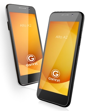 Gsmart Alto A2