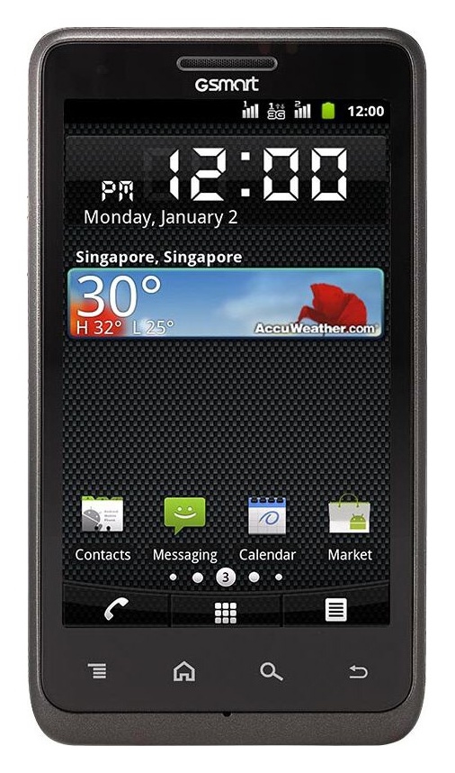 Gsmart G1355