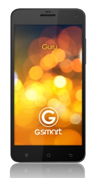 Gsmart Guru G1