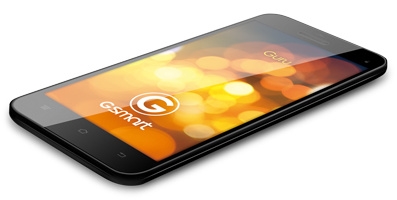Gsmart Guru G1
