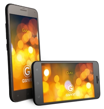 Gsmart Guru G1