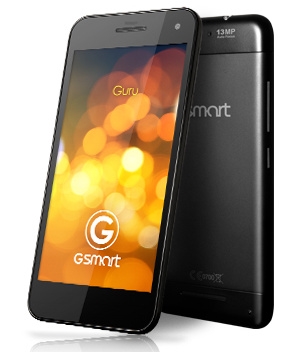 Gsmart Guru G1