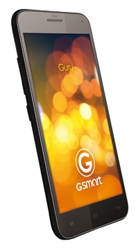 Gsmart Guru G1