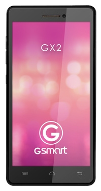 Gsmart GX2