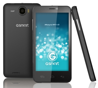 Gsmart Maya M1 v2