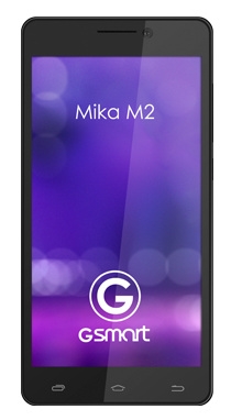 Gsmart Mika M2