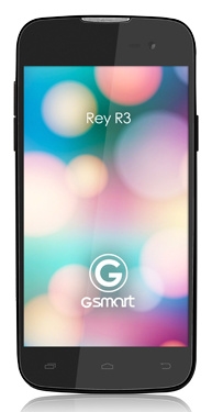 Gsmart Rey R3