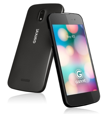 Gsmart Rey R3