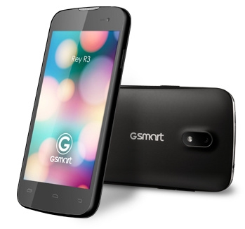 Gsmart Rey R3