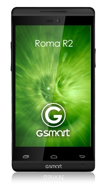 Gsmart Roma R2
