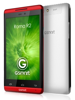 Gsmart Roma R2