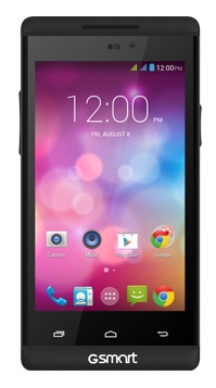 Gsmart Roma R2 Plus