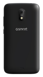 Gsmart Roma RX