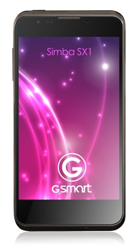 Gsmart Simba SX1