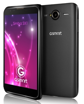 Gsmart Simba SX1