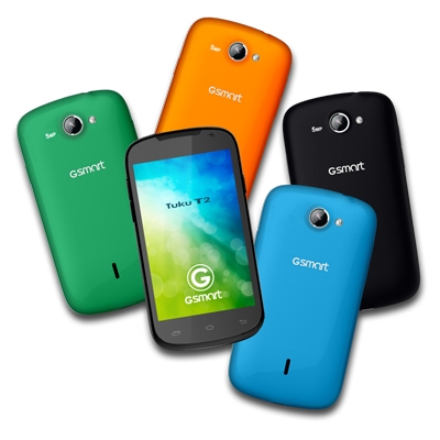 Gsmart Tuku T2