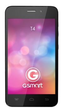 Gsmart Tuku T4 (Lite Edition)