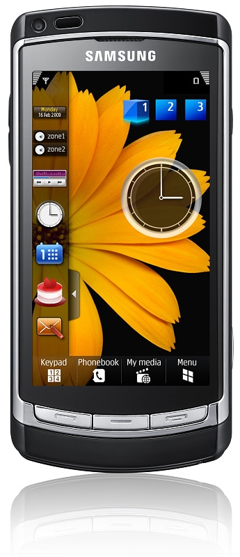 i8910 HD