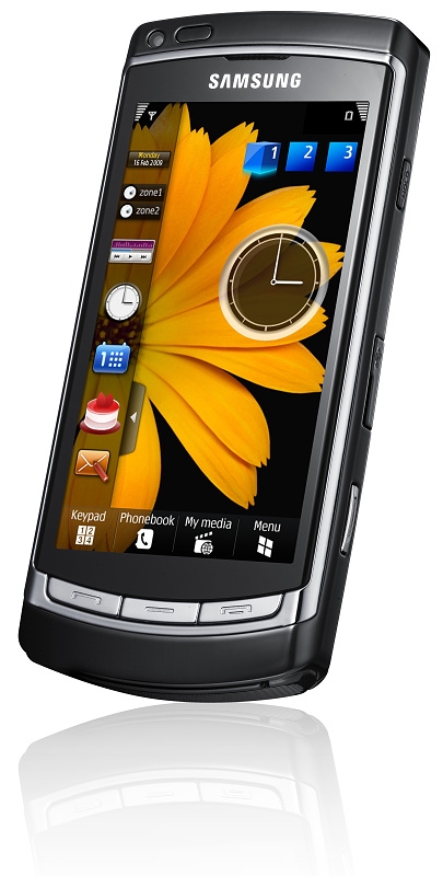 i8910 HD