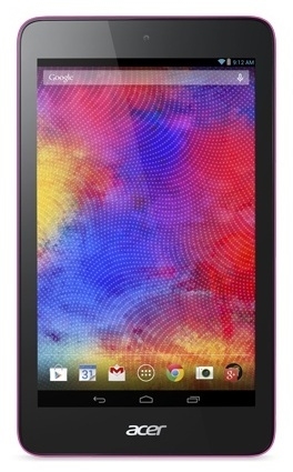 Iconia One B1-750 16GB Wi-Fi