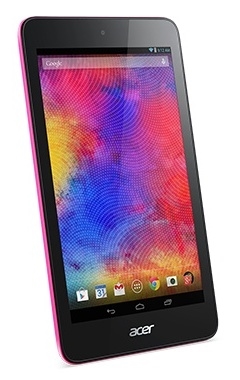 Iconia One B1-750 16GB Wi-Fi