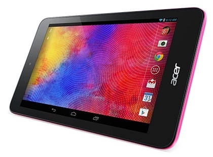 Iconia One B1-750 16GB Wi-Fi