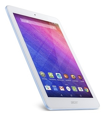 Iconia One B1-810 16GB Wi-Fi