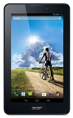 Iconia Tab 7 A1-713HD 16GB 3G