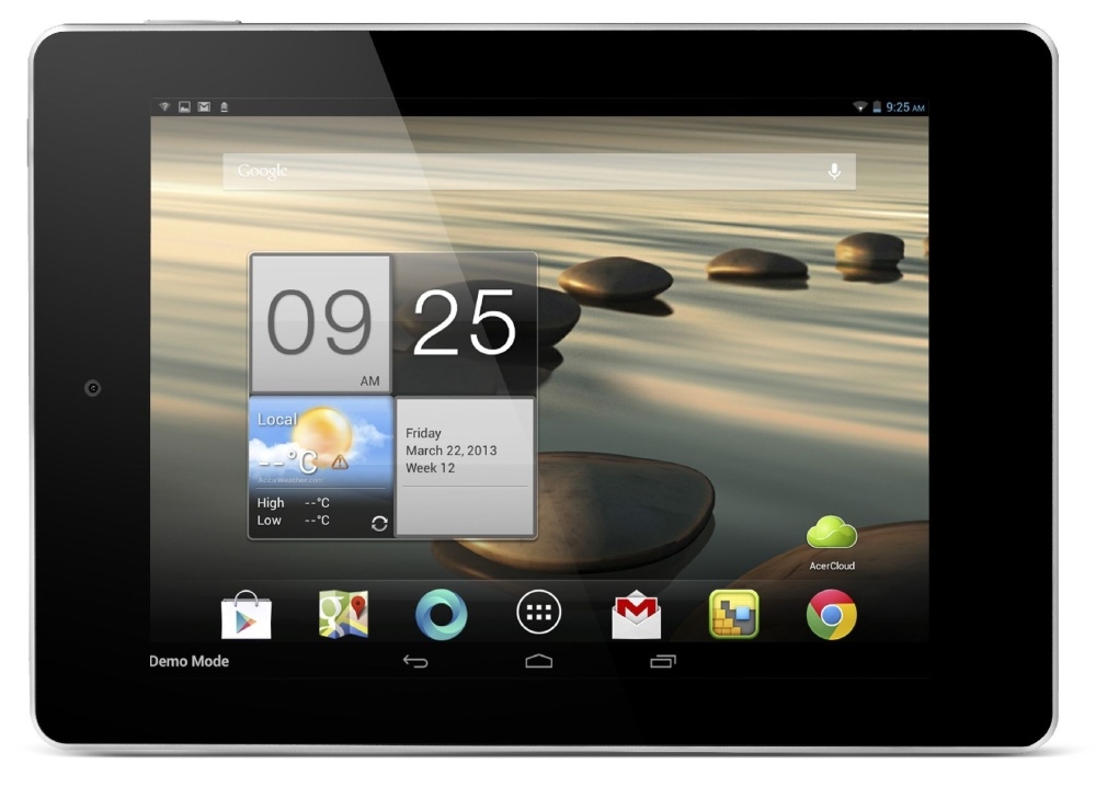 Iconia Tab 8 A1-810 16GB Wi-Fi